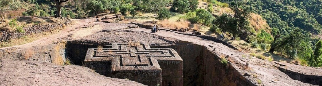 Young Lalibela Trekking Association